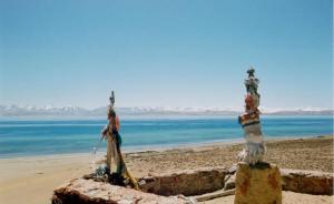 Lake Manasarovar